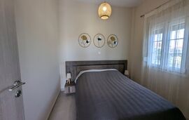 Armonia Guest House, Nea Rodha, Athos