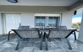 Armonia Guest House, Nea Rodha, Athos