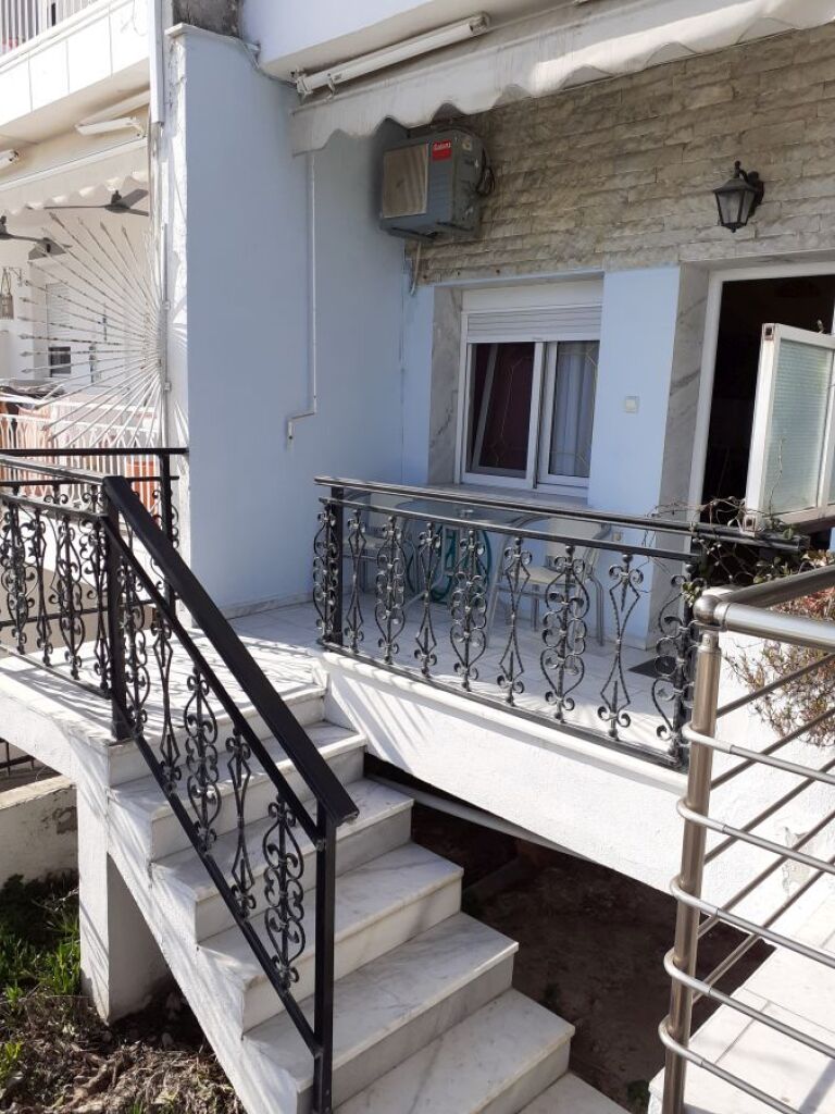Diplano Apartment, Nea Peramos, Kavala