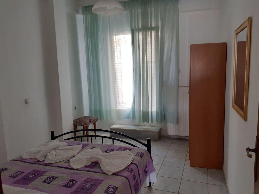 Diplano Apartment, Nea Peramos, Kavala