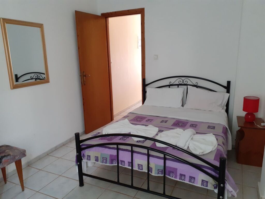 Diplano Apartment, Nea Peramos, Kavala