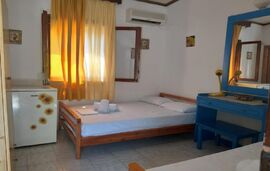 Sea View Bungalows, Skala Kallirachi, Thassos