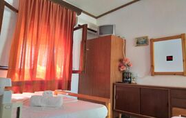 Sea View Bungalows, Skala Kallirachi, Thassos