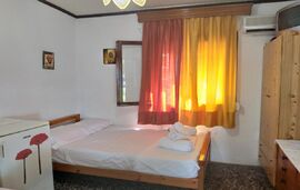 Sea View Bungalows, Skala Kallirachi, Thassos