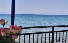 Sea View Bungalows, Skala Kallirachi, Thassos