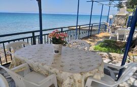 Sea View Bungalows, Skala Kallirachi, Thassos