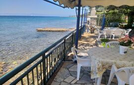 Sea View Bungalows, Skala Kallirachi, Thassos