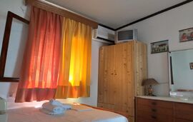 Sea View Bungalows, Skala Kallirachi, Thassos