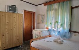 Sea View Bungalows, Skala Kallirachi, Thassos