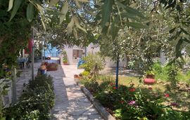 Sea View Bungalows, Skala Kallirachi, Thassos