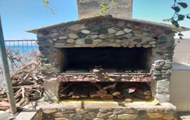 Sea View Bungalows, Skala Kallirachi, Thassos