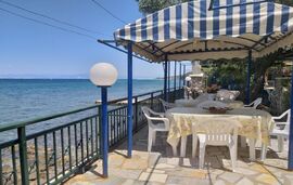 Sea View Bungalows, Skala Kallirachi, Thassos