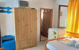 Sea View Bungalows, Skala Kallirachi, Thassos