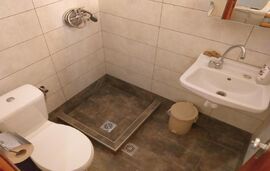 Sea View Bungalows, Skala Kallirachi, Thassos