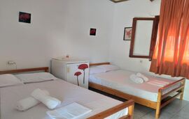 Sea View Bungalows, Skala Kallirachi, Thassos