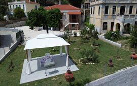 Galini Villa, Nikiti, Sithonia
