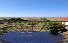 Flo Maisonette, Sozopoli, Kassandra