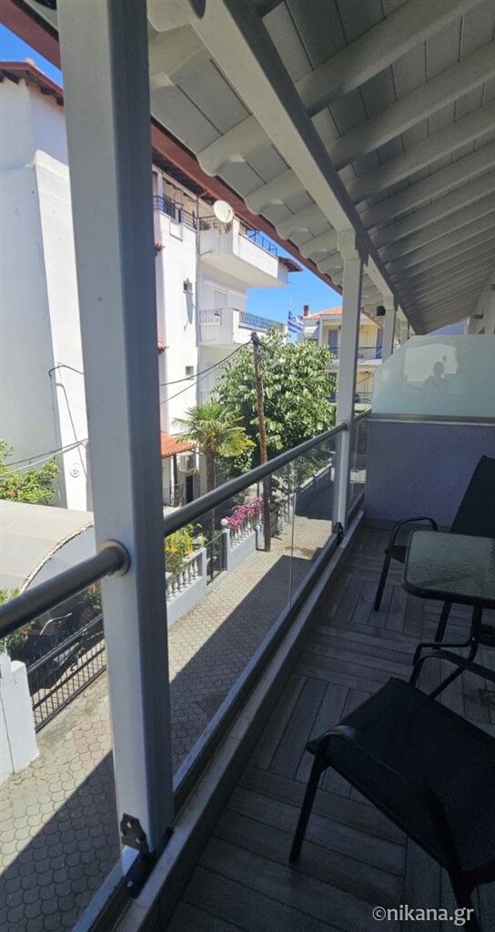 Maltinas Apartments, Hanioti, Kassandra