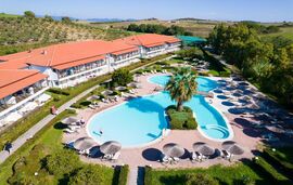 Alexandros Palace Hotel and Suites, Ouranoupolis, Athos