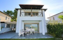 Pavlos Lux Villa, Hanioti, Kassandra