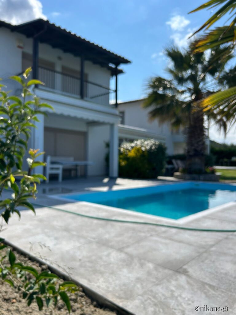 Pavlos Lux Villa, Hanioti, Kassandra