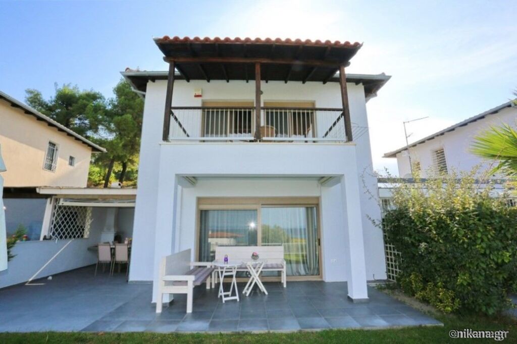 Pavlos Lux Villa, Hanioti, Kassandra