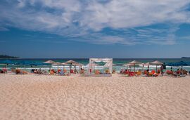 Niki Apartments, Golden Beach, Thassos