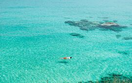 Niki Apartments, Golden Beach, Thassos