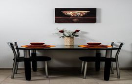 Niki Apartments, Golden Beach, Tassos, 4 Bed Apartment (4+1)