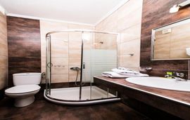 Niki Apartments, Golden Beach, Tassos, 4 Bed Apartment (4+1)