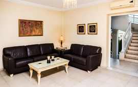 Niki Apartments, Golden Beach, Tassos