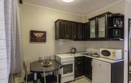 Niki Apartments, Golden Beach, Tassos, 4 Bed Studio