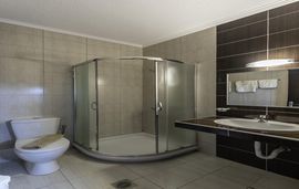 Niki Apartments, Golden Beach, Tassos, 4 Bed Apartment (4+1)