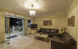 Niki Apartments, Golden Beach, Tassos