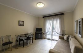 Niki Apartments, Golden Beach, Tassos, 4 Bed Apartment (4+1)