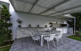 Niki Apartments, Golden Beach, Tassos