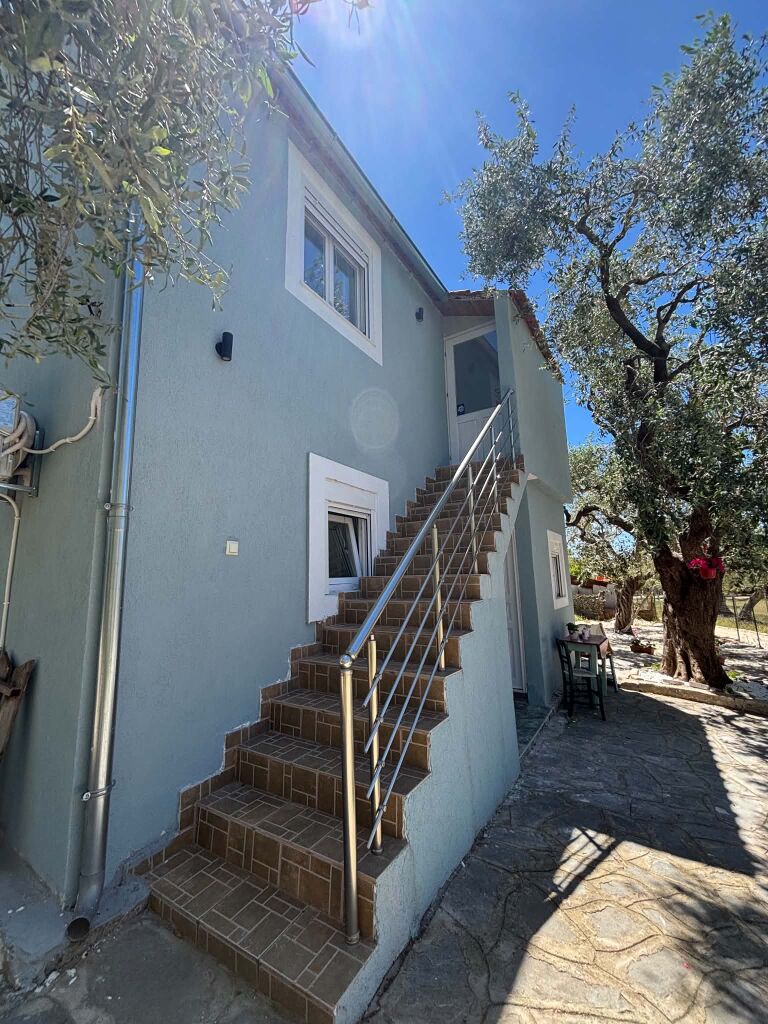 Eleonas House, Limenaria, Thassos