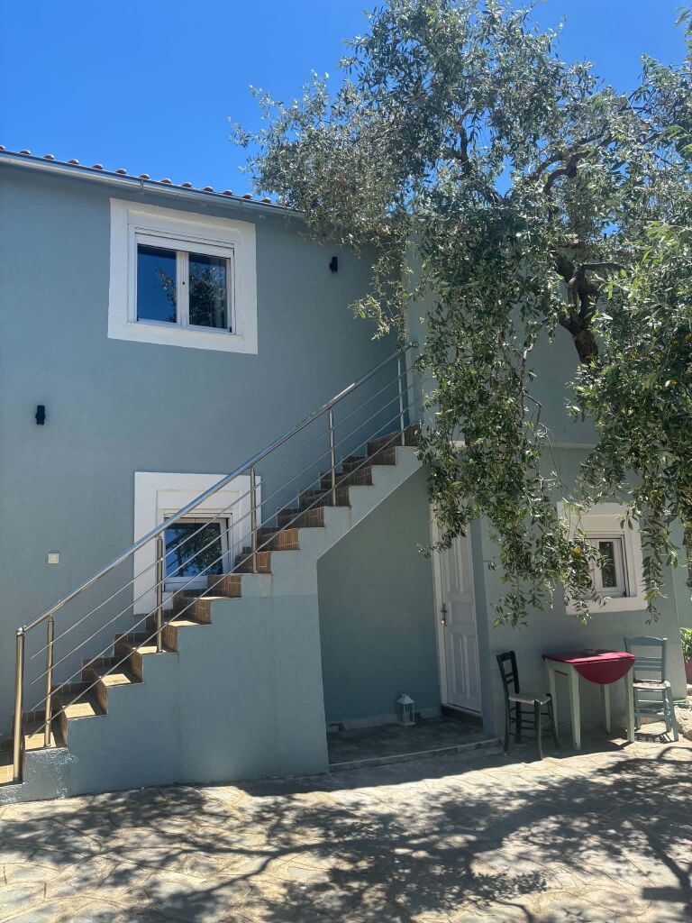 Eleonas House, Limenaria, Thassos
