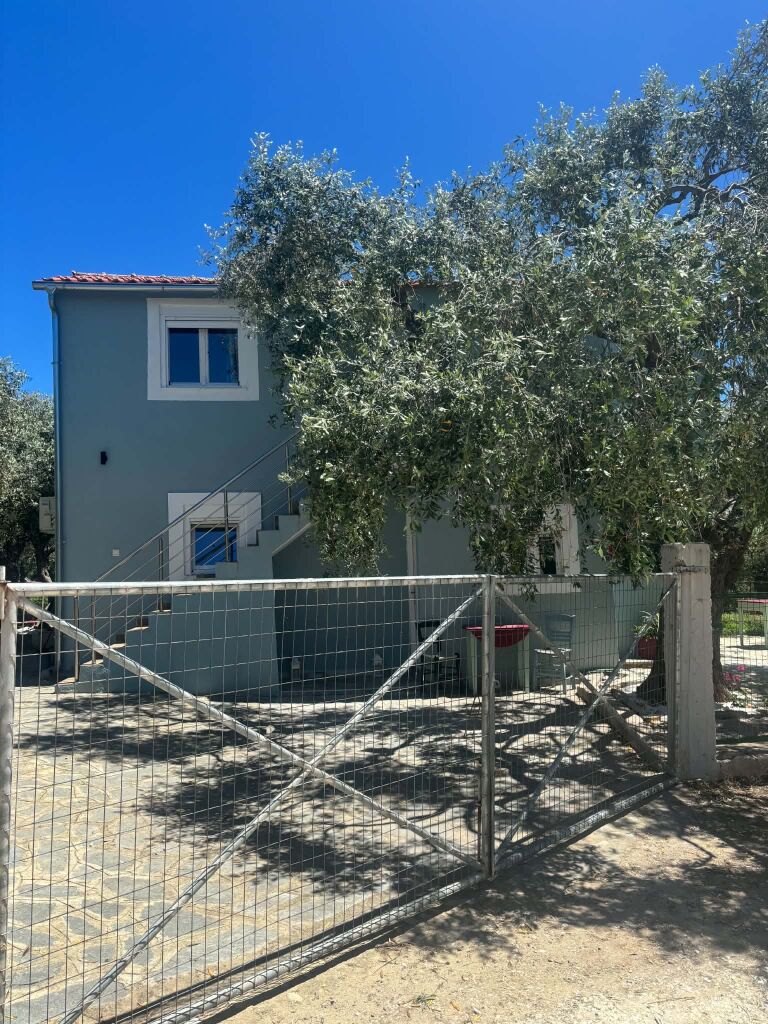 Eleonas House, Limenaria, Thassos