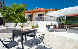 Maison Centrale Apartments, Limenaria, Thassos
