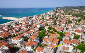 Maison Centrale Apartments, Limenaria, Thassos