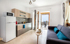 Maison Centrale Apartments, Limenaria, Thassos