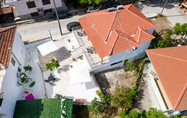 Maison Centrale Apartments, Limenaria, Thassos