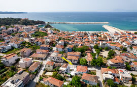 Maison Centrale Apartments, Limenaria, Thassos
