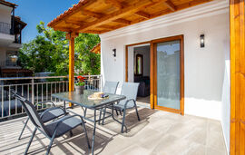 Maison Centrale Apartments, Limenaria, Thassos