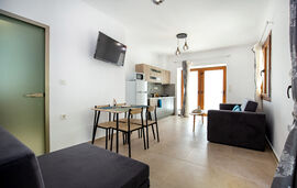 Maison Centrale Apartments, Limenaria, Thassos