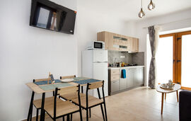 Maison Centrale Apartments, Limenaria, Thassos