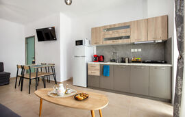 Maison Centrale Apartments, Limenaria, Thassos