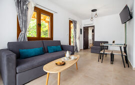 Maison Centrale Apartments, Limenaria, Thassos