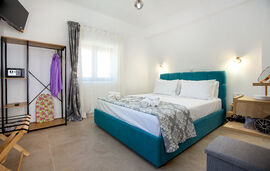 Maison Centrale Apartments, Limenaria, Thassos